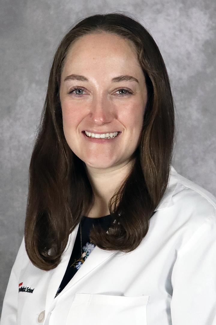 Claire Ruane, MD